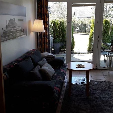 Cordes, Apartment 1 Möhnesee Esterno foto