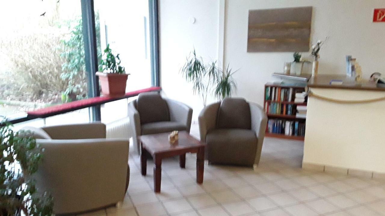 Cordes, Apartment 1 Möhnesee Esterno foto