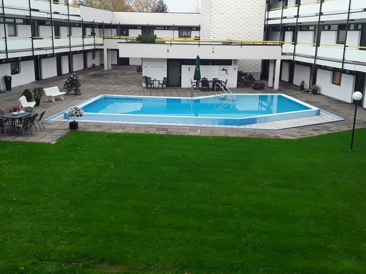 Cordes, Apartment 1 Möhnesee Esterno foto