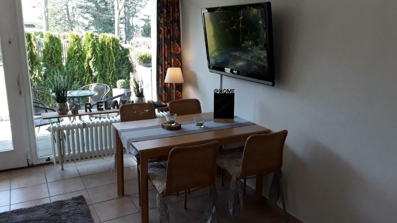 Cordes, Apartment 1 Möhnesee Esterno foto