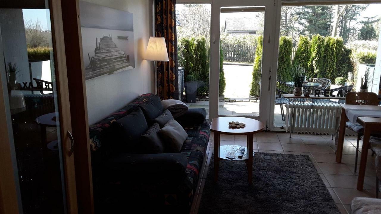 Cordes, Apartment 1 Möhnesee Esterno foto