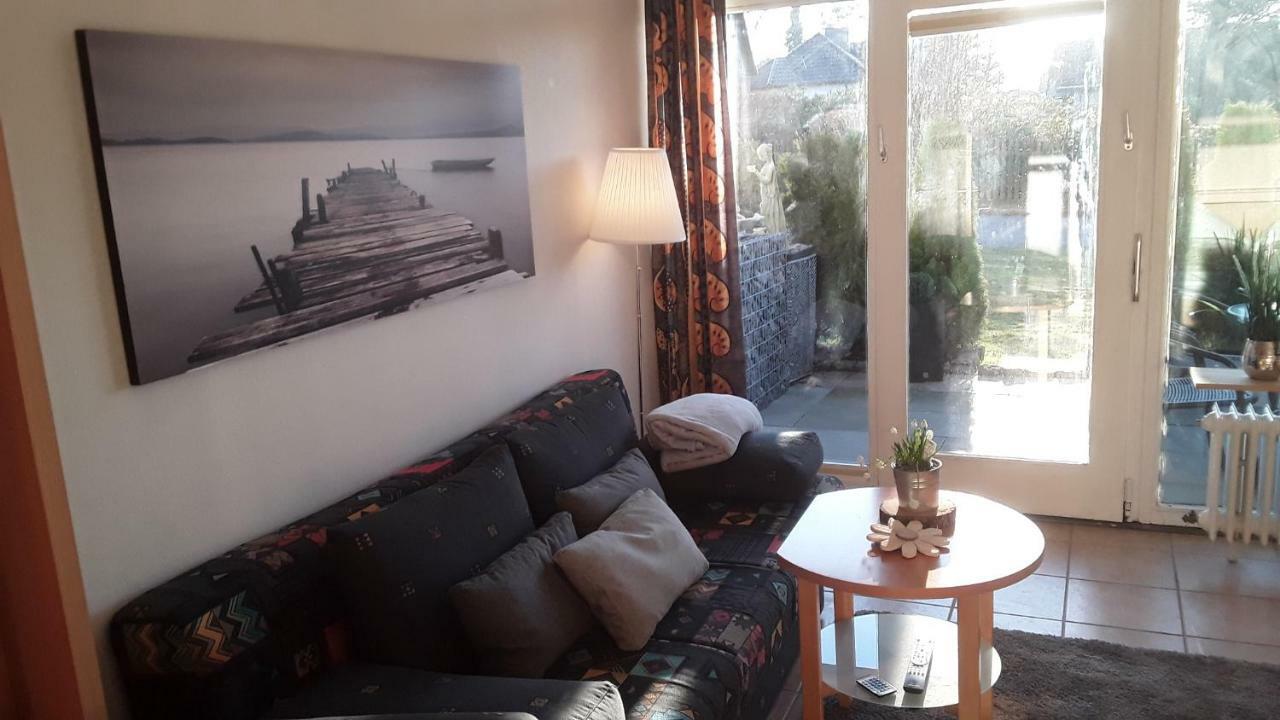 Cordes, Apartment 1 Möhnesee Esterno foto